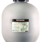 فلتر ترشيح رملي حمامات سباحة