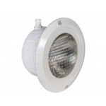 كشافات حمامات السباحة