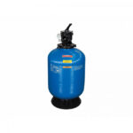 فلتر رملي لحمام السباحة