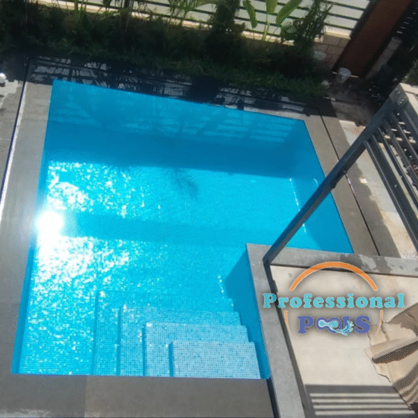 اشكال حمامات سباحة حديثة