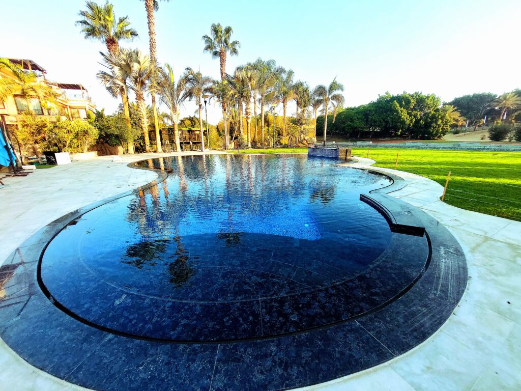 روعة التصميم و دقة التنفيذ