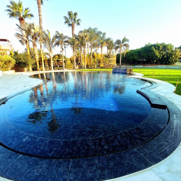 روعة التصميم و دقة التنفيذ