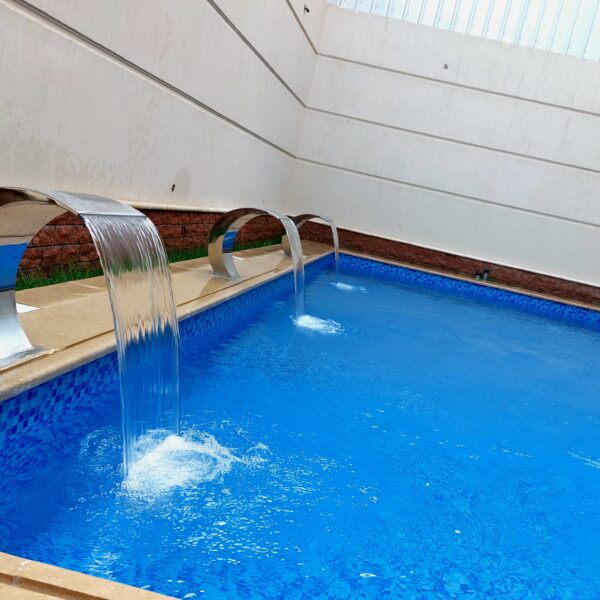 شلال ستارة مودرن